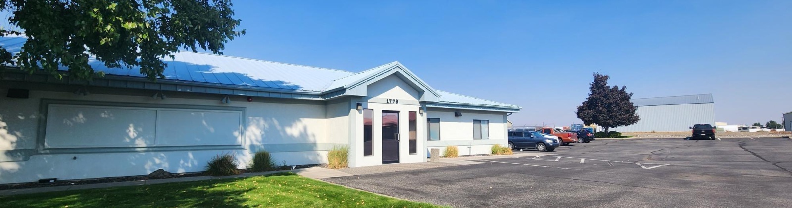 Terminal Dr., Richland, Washington, 0 , 0 ,21 BathroomsBathrooms,Commercial,For Sale,Terminal Dr.,0,287860