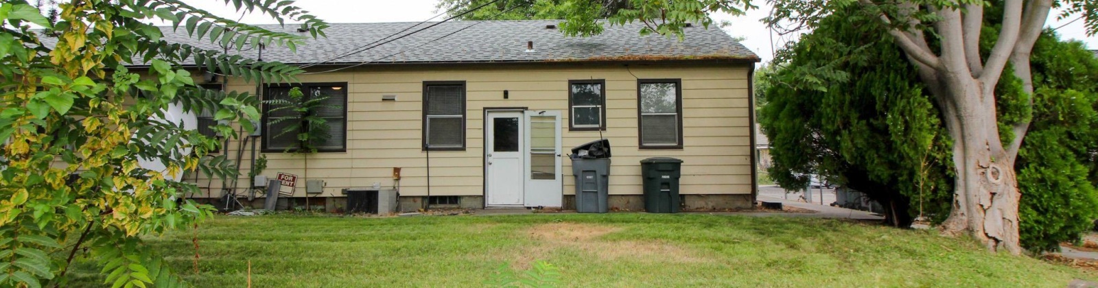 Taylor Street, Richland, Washington 99352, 2 Bedrooms Bedrooms, 0 ,1 BathroomBathrooms,Multi-family,For Rent,Taylor Street,0,287856