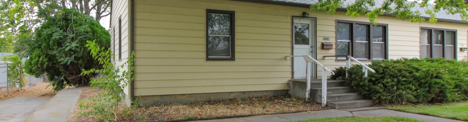 Taylor Street, Richland, Washington 99352, 2 Bedrooms Bedrooms, 0 ,1 BathroomBathrooms,Multi-family,For Rent,Taylor Street,0,287856