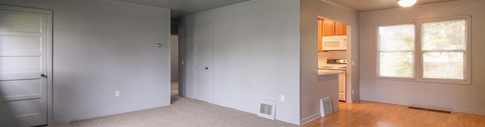 Taylor Street, Richland, Washington 99352, 2 Bedrooms Bedrooms, 0 ,1 BathroomBathrooms,Multi-family,For Rent,Taylor Street,0,287856