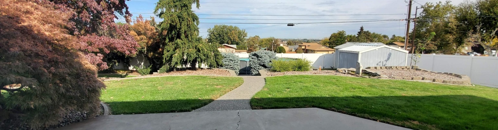 Willamette Ave, Kennewick, Washington 99336, 3 Bedrooms Bedrooms, 0 ,2 BathroomsBathrooms,Houses,For Rent,Willamette Ave,0,287863