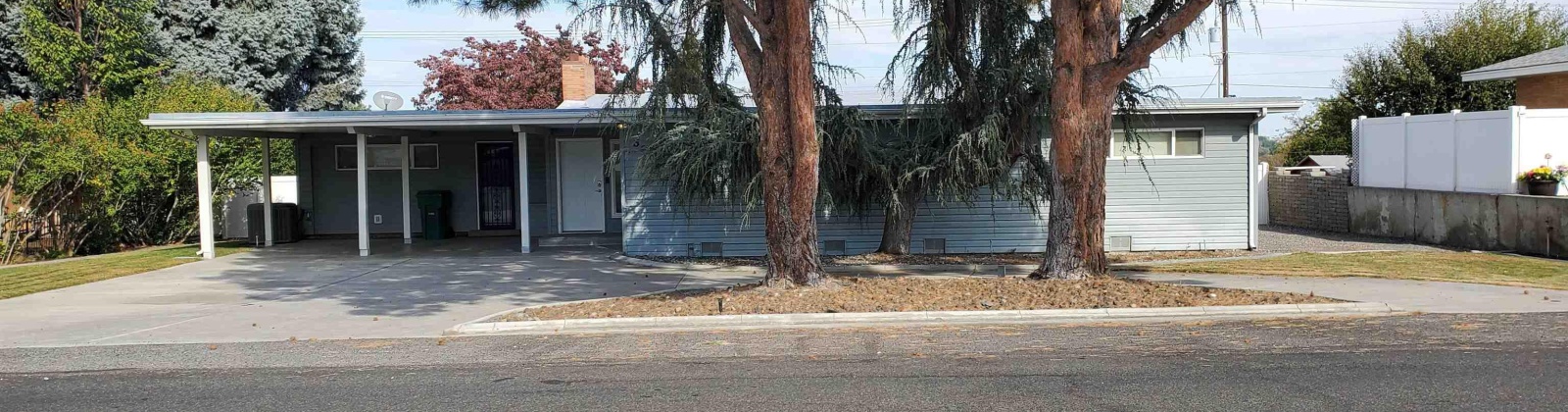 Willamette Ave, Kennewick, Washington 99336, 3 Bedrooms Bedrooms, 0 ,2 BathroomsBathrooms,Houses,For Rent,Willamette Ave,0,287863