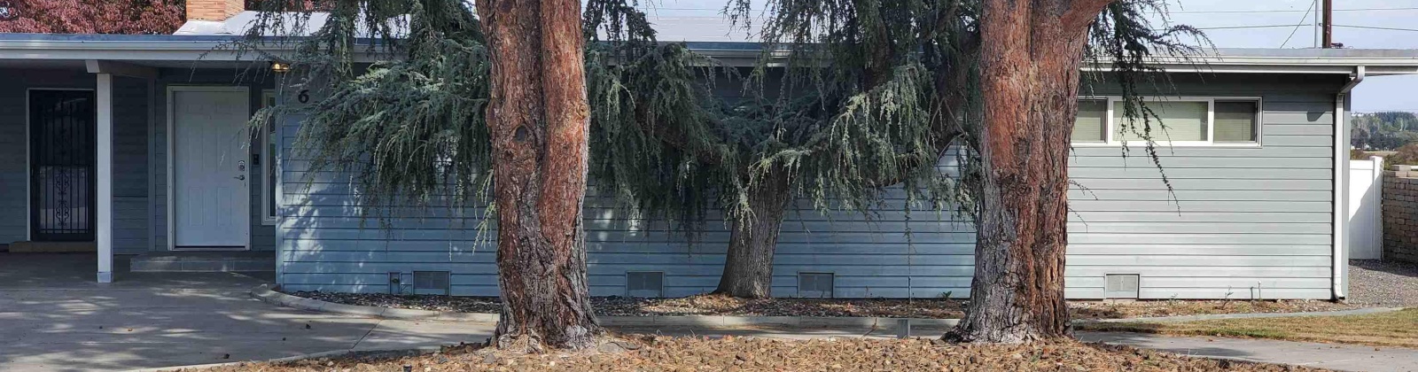 Willamette Ave, Kennewick, Washington 99336, 3 Bedrooms Bedrooms, 0 ,2 BathroomsBathrooms,Houses,For Rent,Willamette Ave,0,287863