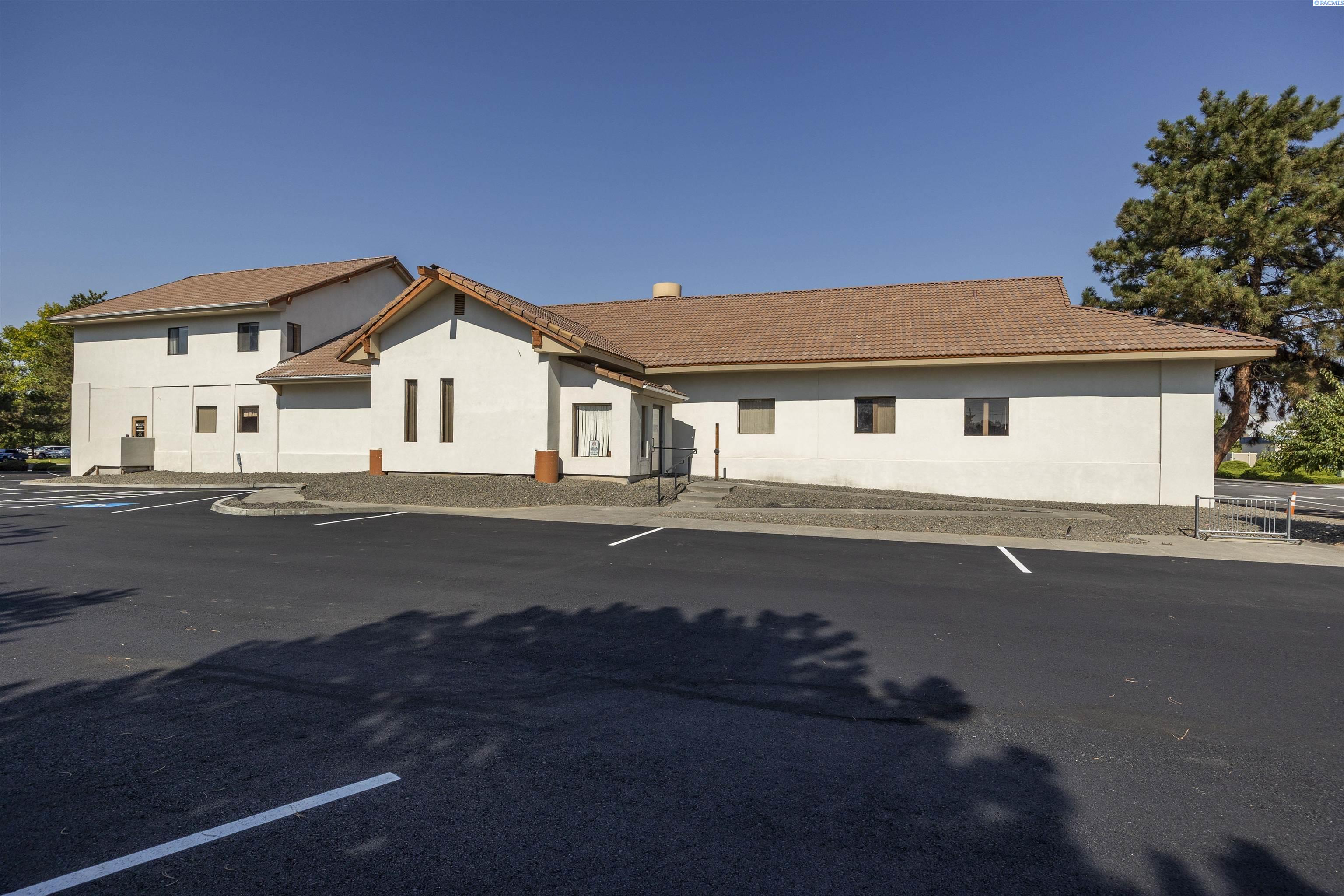 Goethals Dr, Richland, Washington 99352, 0 , 0 ,21 BathroomsBathrooms,Commercial,For Sale,Goethals Dr,0,287854