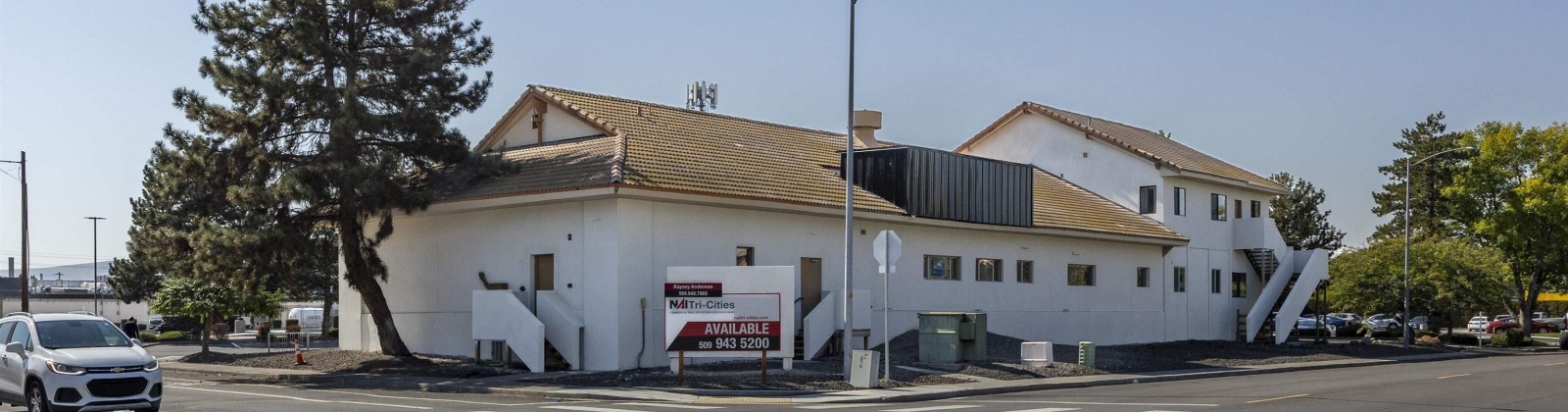 Goethals Dr, Richland, Washington 99352, 0 , 0 ,21 BathroomsBathrooms,Commercial,For Sale,Goethals Dr,0,287854