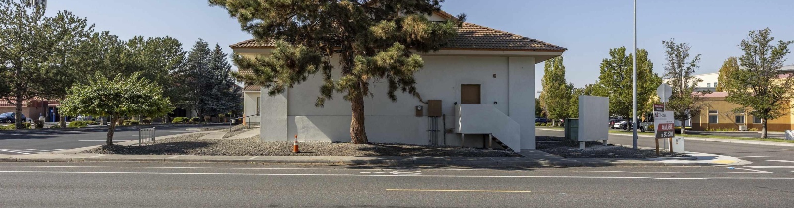 Goethals Dr, Richland, Washington 99352, 0 , 0 ,21 BathroomsBathrooms,Commercial,For Sale,Goethals Dr,0,287854