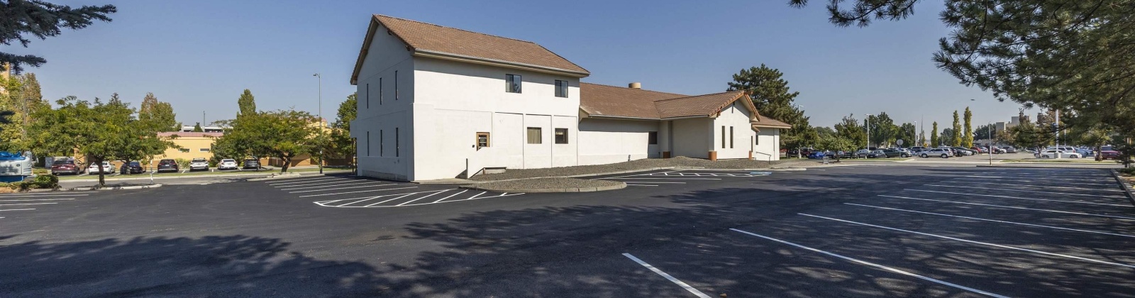 Goethals Dr, Richland, Washington 99352, 0 , 0 ,21 BathroomsBathrooms,Commercial,For Sale,Goethals Dr,0,287854