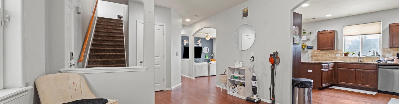 Cashmere Ln, Pasco, Washington 99301, 3 Bedrooms Bedrooms, 0 ,3 BathroomsBathrooms,Houses,For Sale,Cashmere Ln,0,287857