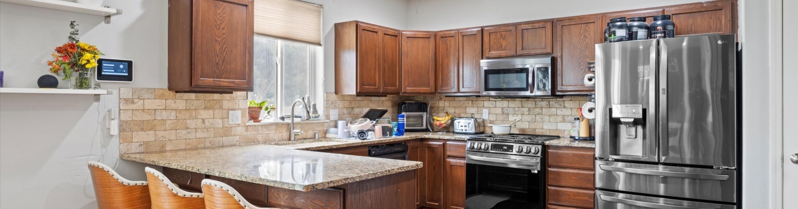 Cashmere Ln, Pasco, Washington 99301, 3 Bedrooms Bedrooms, 0 ,3 BathroomsBathrooms,Houses,For Sale,Cashmere Ln,0,287857