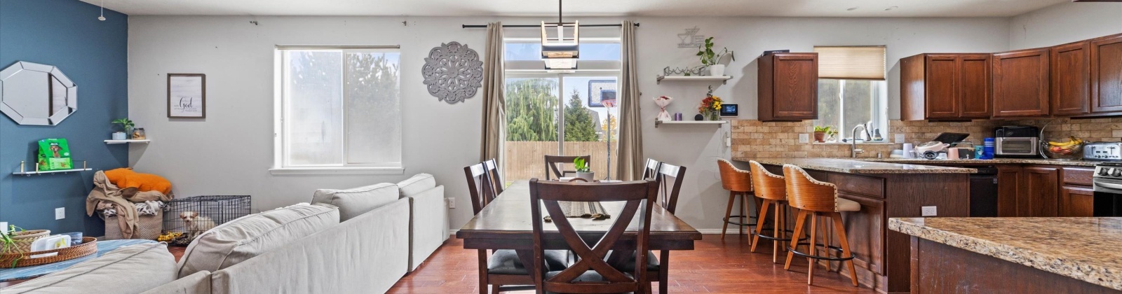 Cashmere Ln, Pasco, Washington 99301, 3 Bedrooms Bedrooms, 0 ,3 BathroomsBathrooms,Houses,For Sale,Cashmere Ln,0,287857