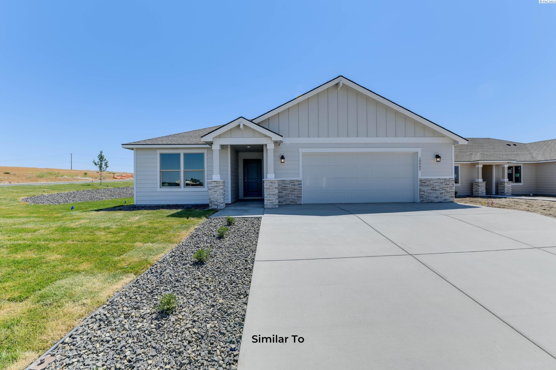 29th Ct, Kennewick, Washington 99338, 3 Bedrooms Bedrooms, 0 ,2 BathroomsBathrooms,Houses,For Sale,29th Ct,0,287855