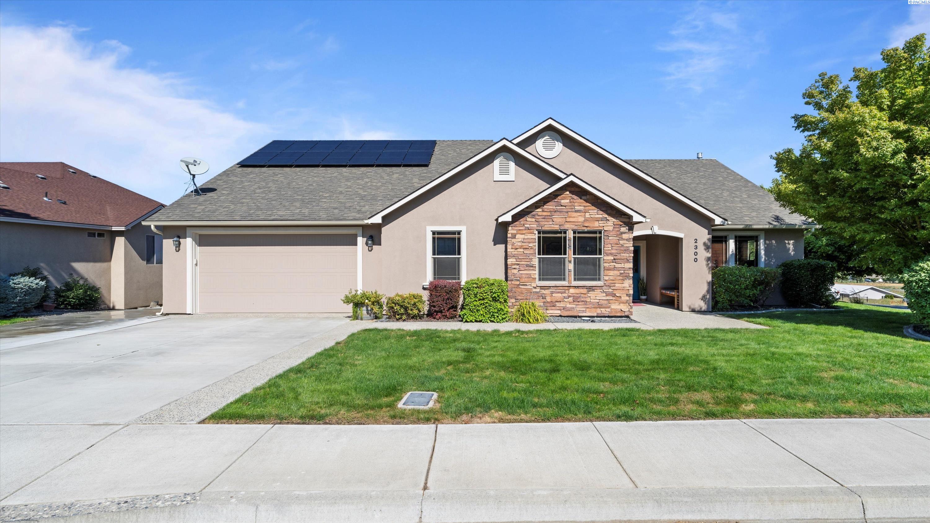 Whitetail Dr., Richland, Washington 99352, 4 Bedrooms Bedrooms, 0 ,2 BathroomsBathrooms,Houses,For Sale,Whitetail Dr.,0,287858