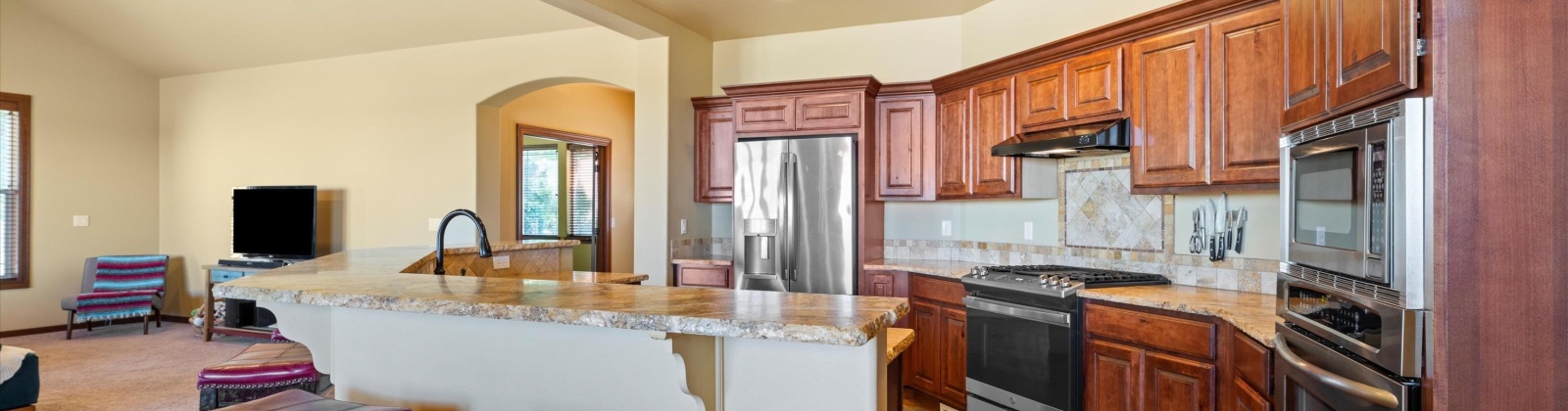 Whitetail Dr., Richland, Washington 99352, 4 Bedrooms Bedrooms, 0 ,2 BathroomsBathrooms,Houses,For Sale,Whitetail Dr.,0,287858