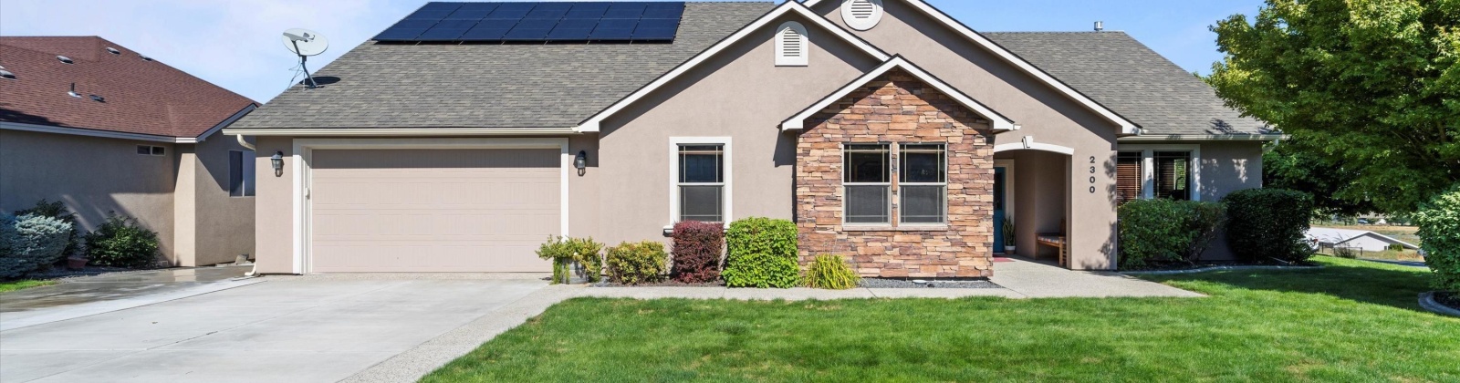 Whitetail Dr., Richland, Washington 99352, 4 Bedrooms Bedrooms, 0 ,2 BathroomsBathrooms,Houses,For Sale,Whitetail Dr.,0,287858