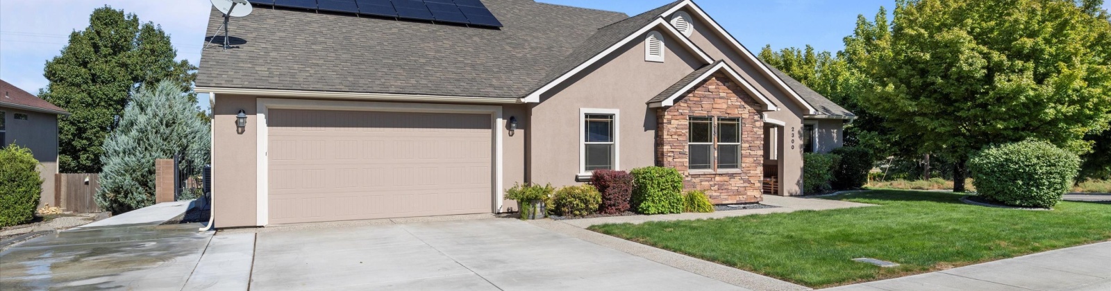 Whitetail Dr., Richland, Washington 99352, 4 Bedrooms Bedrooms, 0 ,2 BathroomsBathrooms,Houses,For Sale,Whitetail Dr.,0,287858