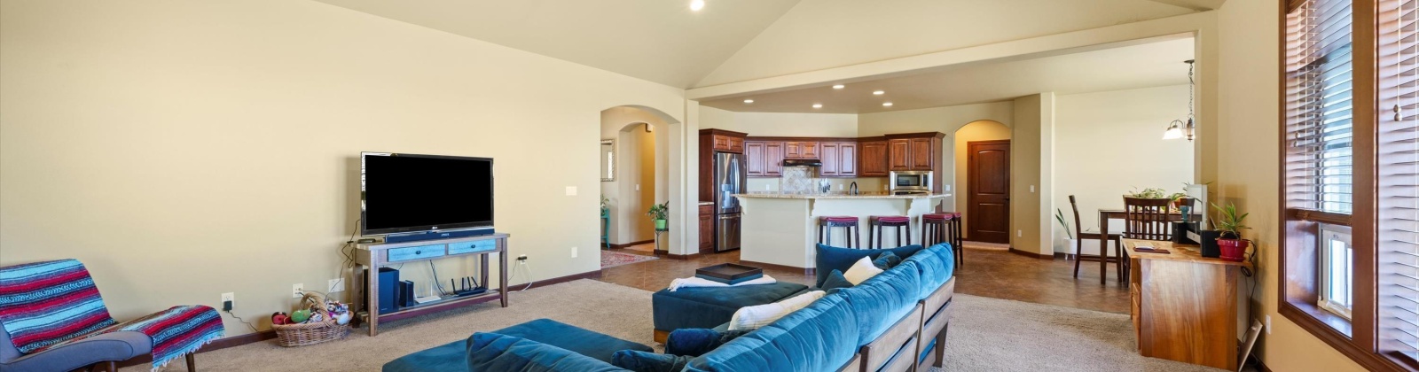 Whitetail Dr., Richland, Washington 99352, 4 Bedrooms Bedrooms, 0 ,2 BathroomsBathrooms,Houses,For Sale,Whitetail Dr.,0,287858