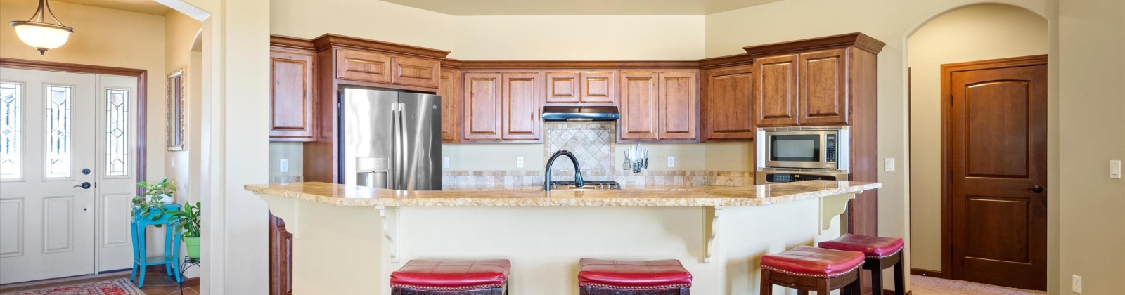 Whitetail Dr., Richland, Washington 99352, 4 Bedrooms Bedrooms, 0 ,2 BathroomsBathrooms,Houses,For Sale,Whitetail Dr.,0,287858