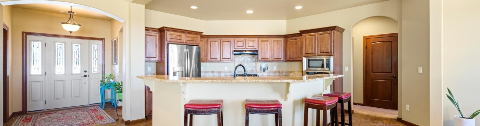 Whitetail Dr., Richland, Washington 99352, 4 Bedrooms Bedrooms, 0 ,2 BathroomsBathrooms,Houses,For Sale,Whitetail Dr.,0,287858