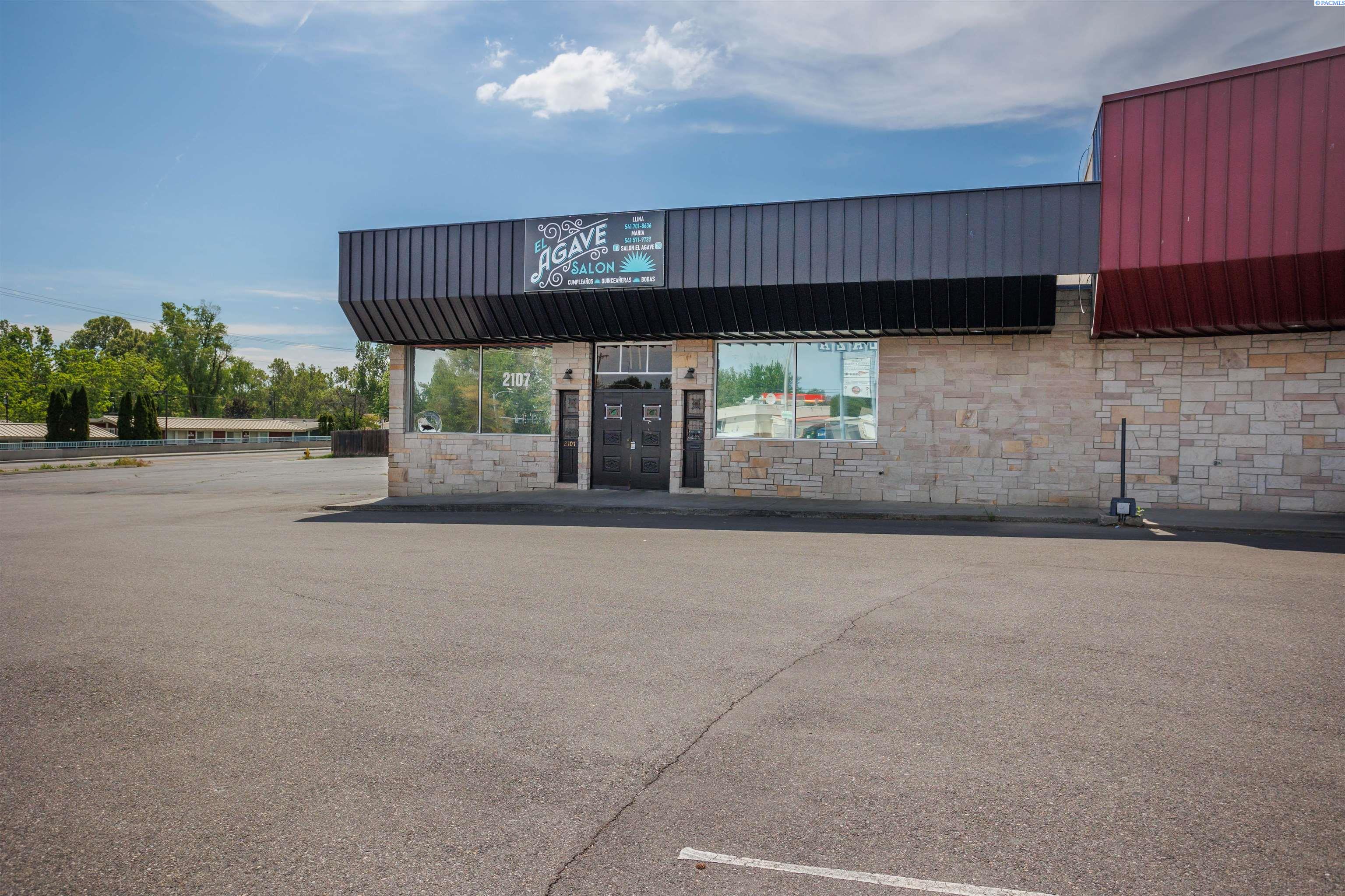 4th Ave, Kennewick, Washington 99336, 0 , 0 ,41 BathroomsBathrooms,Commercial,For Sale,4th Ave,0,287874