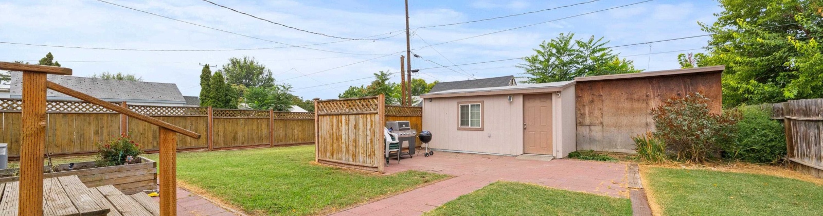 13th St, Sunnyside, Washington 98944, 4 Bedrooms Bedrooms, 0 ,1 BathroomBathrooms,Houses,For Sale,13th St,0,287885