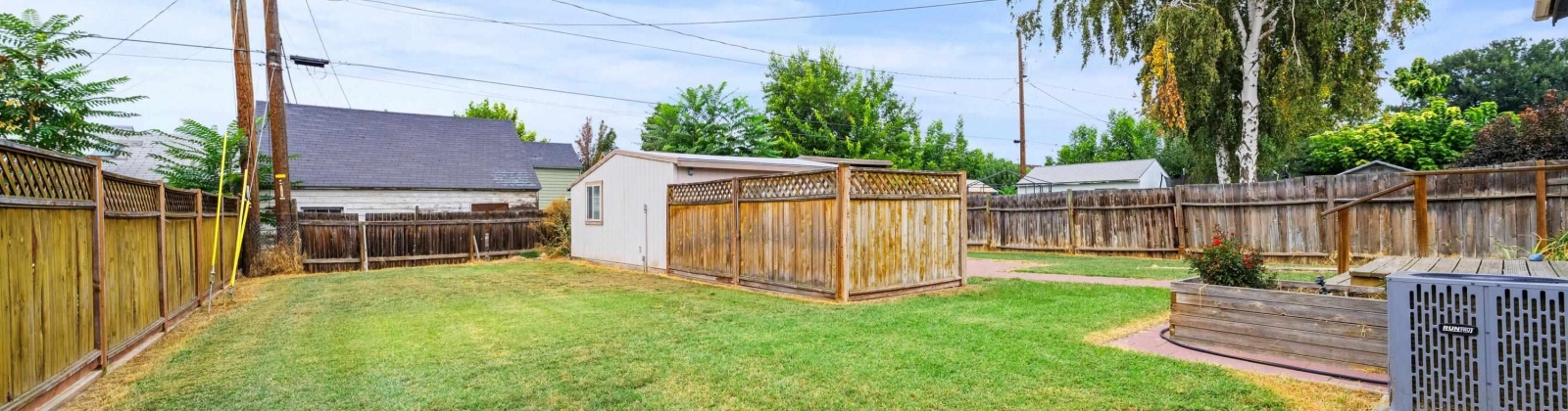 13th St, Sunnyside, Washington 98944, 4 Bedrooms Bedrooms, 0 ,1 BathroomBathrooms,Houses,For Sale,13th St,0,287885