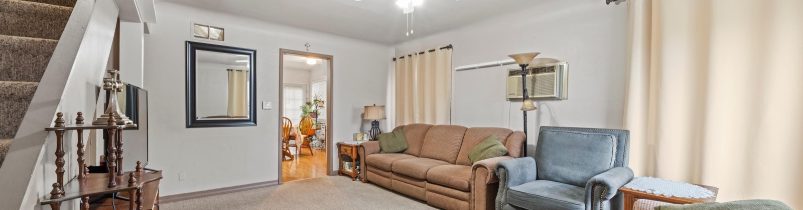 13th St, Sunnyside, Washington 98944, 4 Bedrooms Bedrooms, 0 ,1 BathroomBathrooms,Houses,For Sale,13th St,0,287885