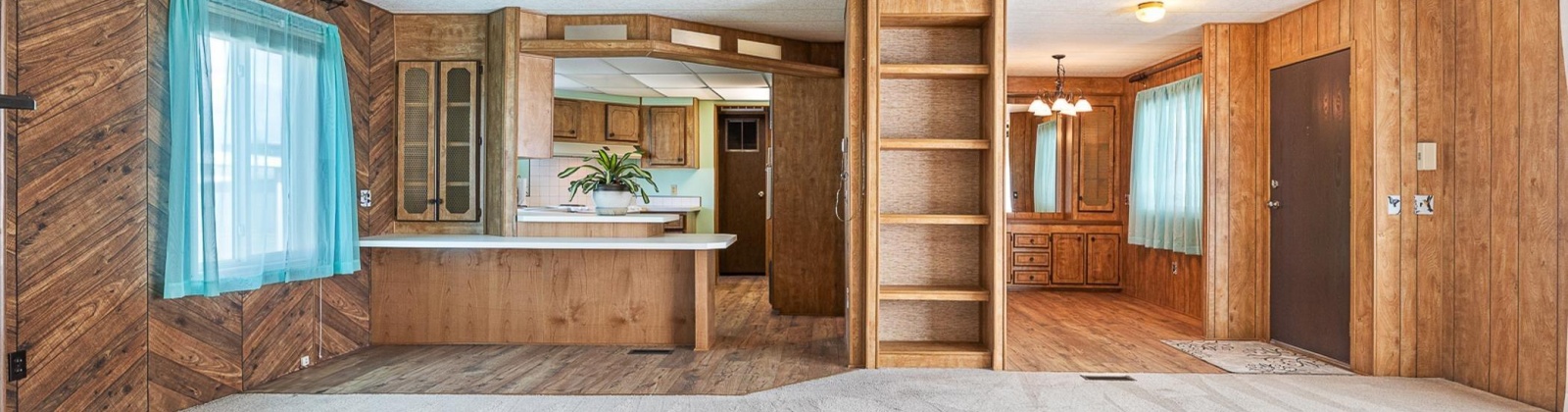 Columbia Center Blvd. #95, Kennewick, Washington 99336, 3 Bedrooms Bedrooms, 0 ,2 BathroomsBathrooms,Manufactured Homes,For Sale,Columbia Center Blvd. #95,0,287883