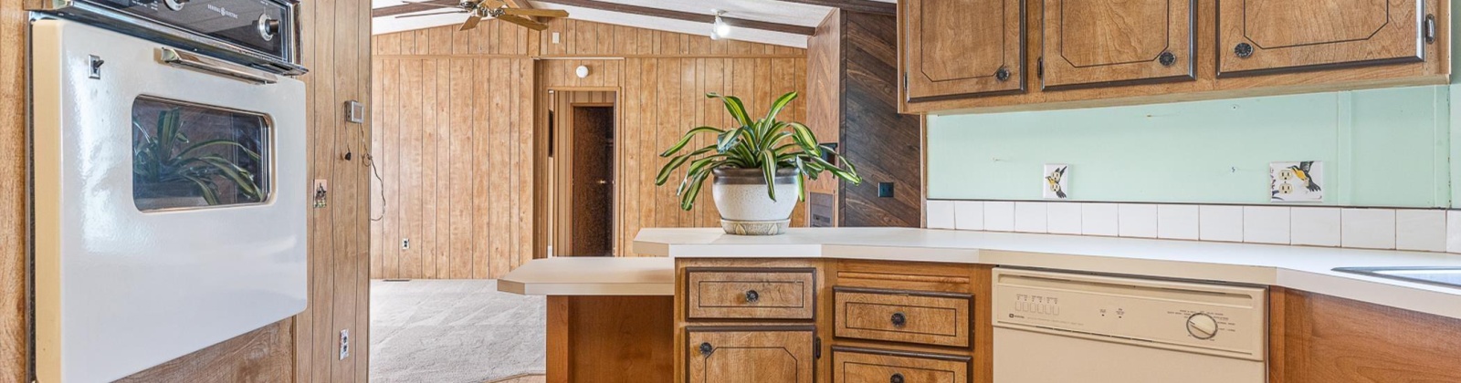 Columbia Center Blvd. #95, Kennewick, Washington 99336, 3 Bedrooms Bedrooms, 0 ,2 BathroomsBathrooms,Manufactured Homes,For Sale,Columbia Center Blvd. #95,0,287883