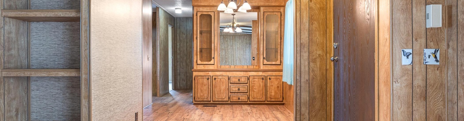 Columbia Center Blvd. #95, Kennewick, Washington 99336, 3 Bedrooms Bedrooms, 0 ,2 BathroomsBathrooms,Manufactured Homes,For Sale,Columbia Center Blvd. #95,0,287883