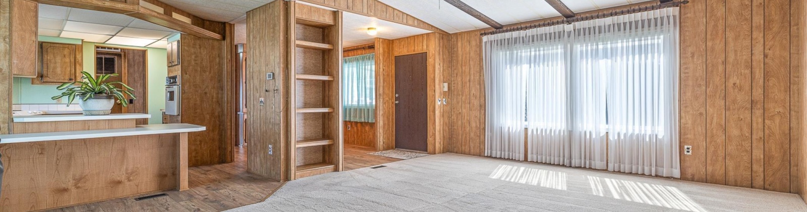 Columbia Center Blvd. #95, Kennewick, Washington 99336, 3 Bedrooms Bedrooms, 0 ,2 BathroomsBathrooms,Manufactured Homes,For Sale,Columbia Center Blvd. #95,0,287883