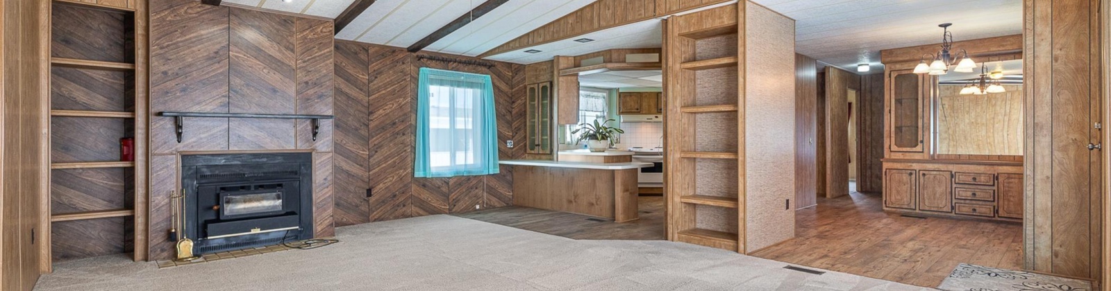 Columbia Center Blvd. #95, Kennewick, Washington 99336, 3 Bedrooms Bedrooms, 0 ,2 BathroomsBathrooms,Manufactured Homes,For Sale,Columbia Center Blvd. #95,0,287883