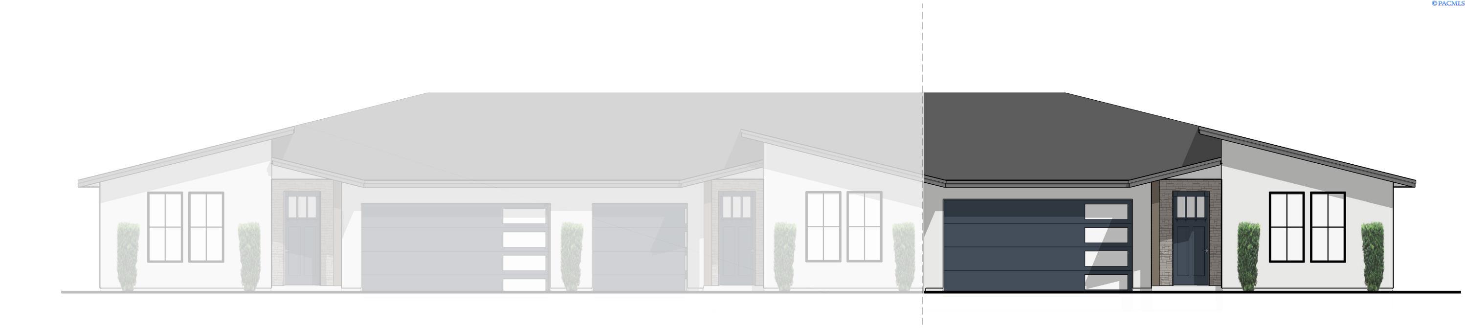 Fairhaven Loop, Richland, Washington 99352, 4 Bedrooms Bedrooms, 0 ,3 BathroomsBathrooms,Condos/townhomes,For Sale,Fairhaven Loop,0,287881