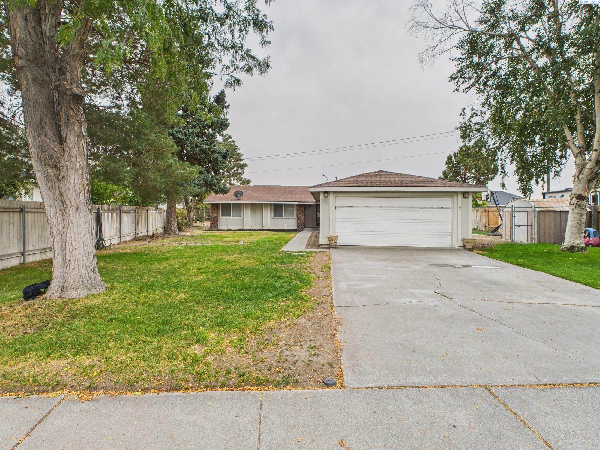 Deschutes Drive, Kennewick, Washington 99336, 3 Bedrooms Bedrooms, 0 ,2 BathroomsBathrooms,Houses,For Sale,Deschutes Drive,0,287879