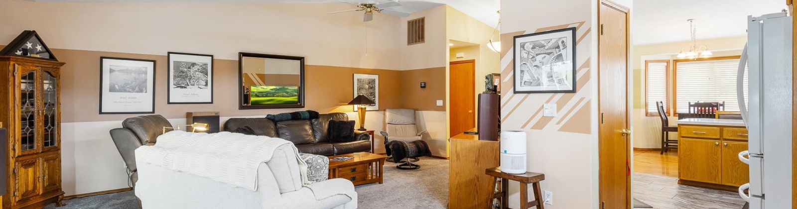 Canyon Lakes Dr, Kennewick, Washington 99337, 3 Bedrooms Bedrooms, 0 ,2 BathroomsBathrooms,Houses,For Sale,Canyon Lakes Dr,0,287876