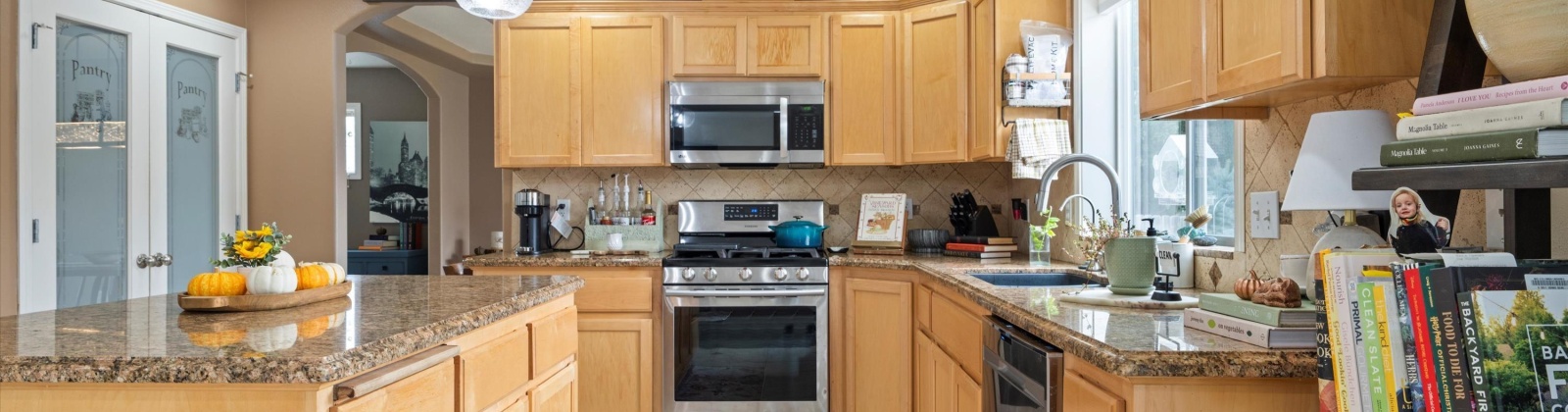 Monica St., West Richland, Washington 99353, 4 Bedrooms Bedrooms, 0 ,3 BathroomsBathrooms,Houses,For Sale,Monica St.,0,287867