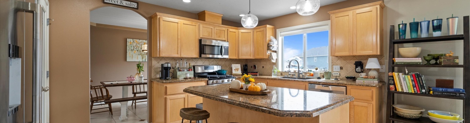 Monica St., West Richland, Washington 99353, 4 Bedrooms Bedrooms, 0 ,3 BathroomsBathrooms,Houses,For Sale,Monica St.,0,287867