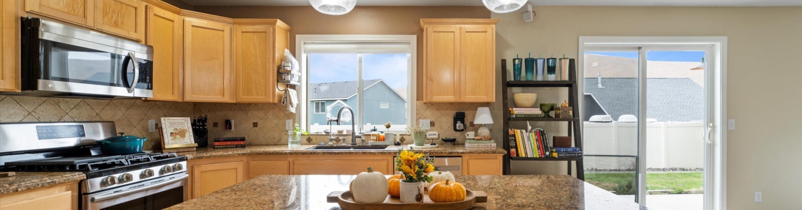 Monica St., West Richland, Washington 99353, 4 Bedrooms Bedrooms, 0 ,3 BathroomsBathrooms,Houses,For Sale,Monica St.,0,287867