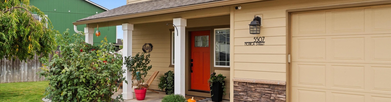 Monica St., West Richland, Washington 99353, 4 Bedrooms Bedrooms, 0 ,3 BathroomsBathrooms,Houses,For Sale,Monica St.,0,287867