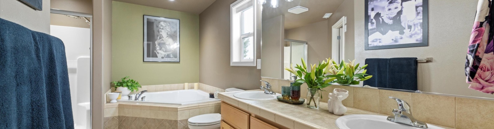 Monica St., West Richland, Washington 99353, 4 Bedrooms Bedrooms, 0 ,3 BathroomsBathrooms,Houses,For Sale,Monica St.,0,287867