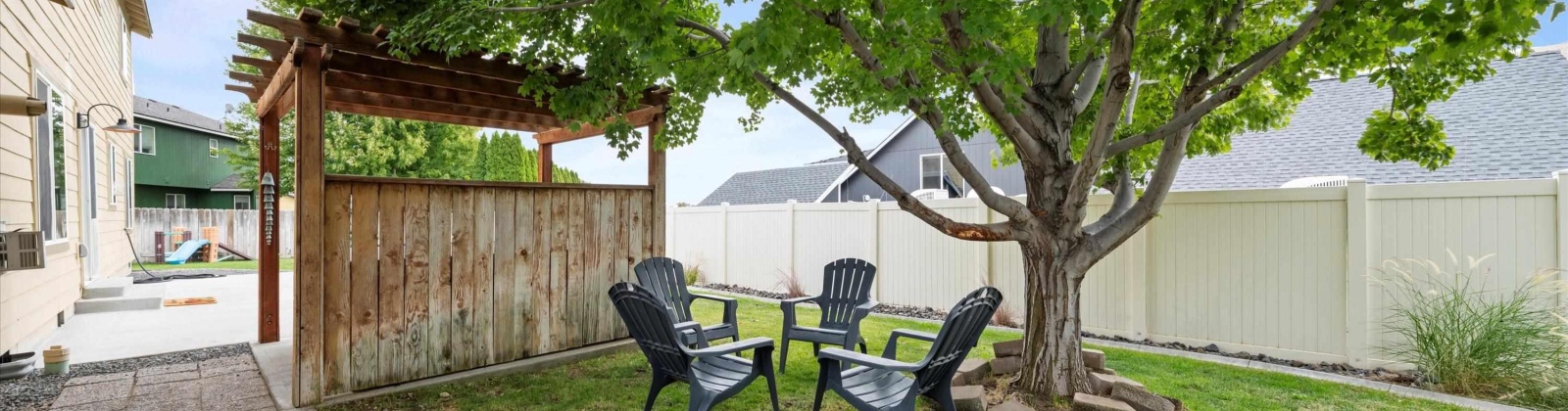 Monica St., West Richland, Washington 99353, 4 Bedrooms Bedrooms, 0 ,3 BathroomsBathrooms,Houses,For Sale,Monica St.,0,287867