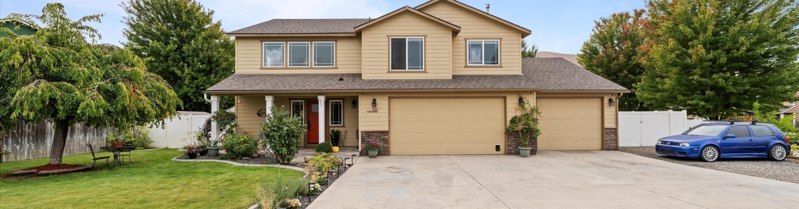 Monica St., West Richland, Washington 99353, 4 Bedrooms Bedrooms, 0 ,3 BathroomsBathrooms,Houses,For Sale,Monica St.,0,287867