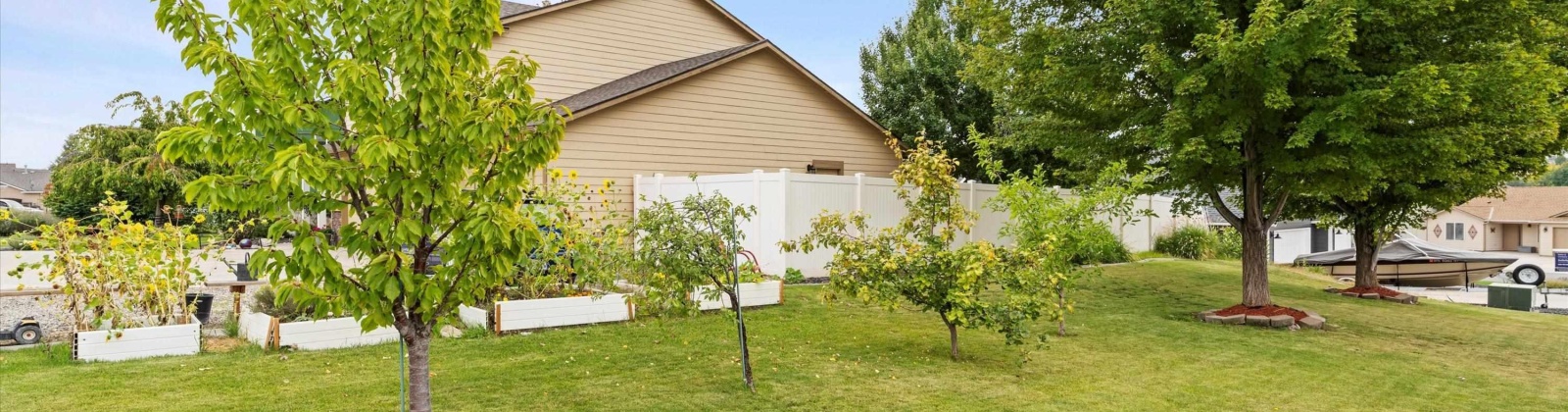 Monica St., West Richland, Washington 99353, 4 Bedrooms Bedrooms, 0 ,3 BathroomsBathrooms,Houses,For Sale,Monica St.,0,287867