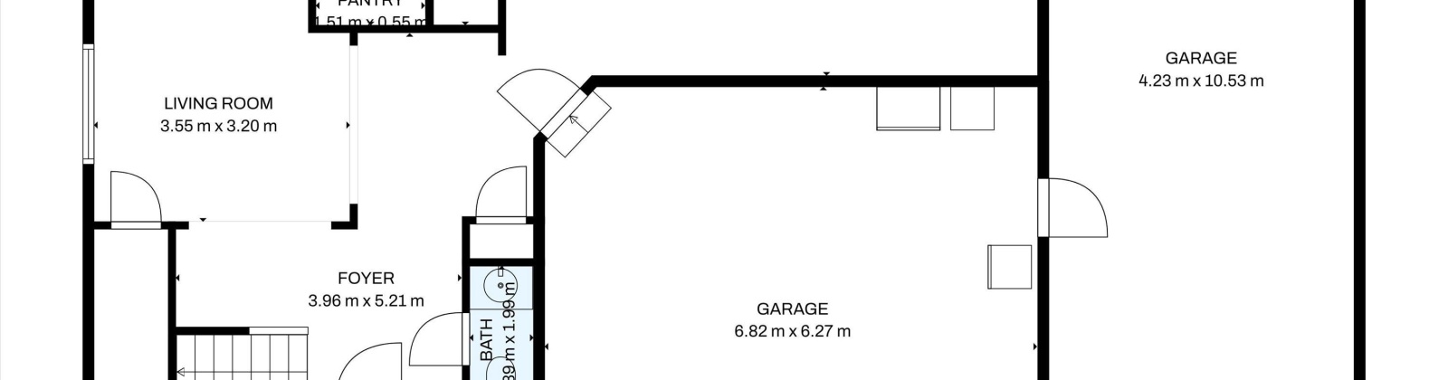 Monica St., West Richland, Washington 99353, 4 Bedrooms Bedrooms, 0 ,3 BathroomsBathrooms,Houses,For Sale,Monica St.,0,287867