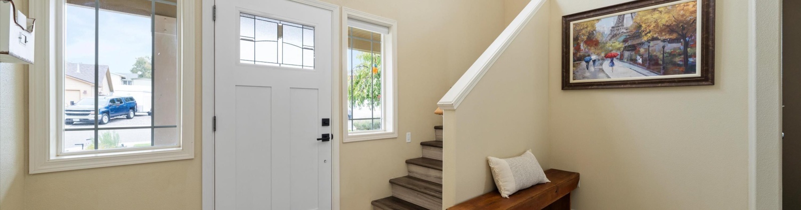 Monica St., West Richland, Washington 99353, 4 Bedrooms Bedrooms, 0 ,3 BathroomsBathrooms,Houses,For Sale,Monica St.,0,287867