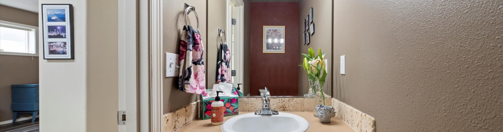 Monica St., West Richland, Washington 99353, 4 Bedrooms Bedrooms, 0 ,3 BathroomsBathrooms,Houses,For Sale,Monica St.,0,287867