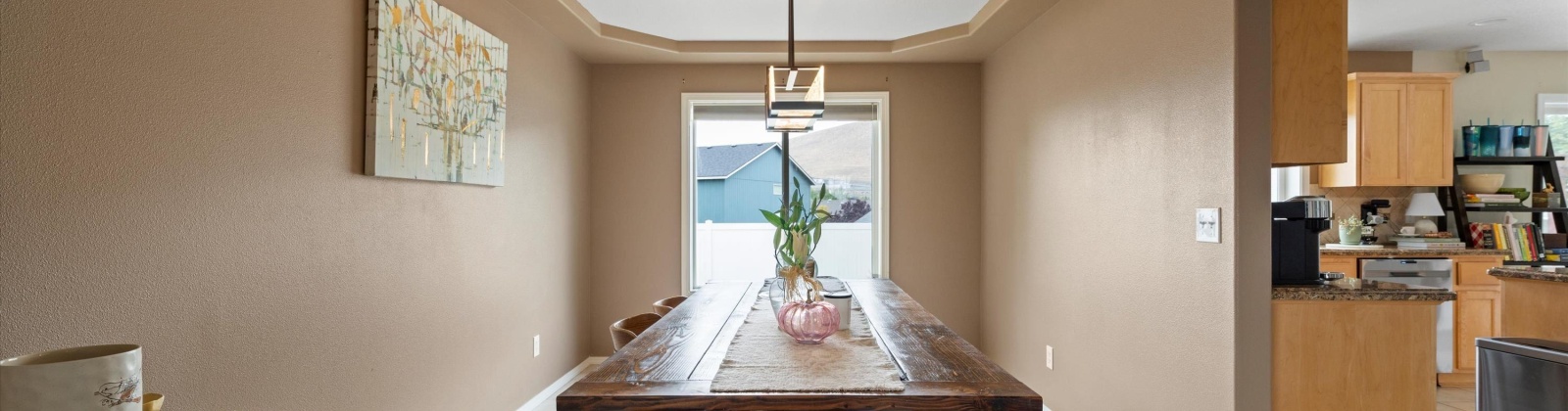 Monica St., West Richland, Washington 99353, 4 Bedrooms Bedrooms, 0 ,3 BathroomsBathrooms,Houses,For Sale,Monica St.,0,287867