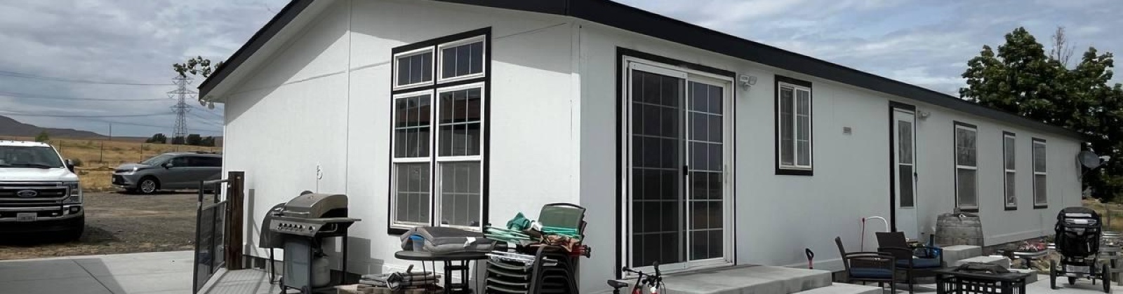 Whan Rd, Benton City, Washington 99320, 3 Bedrooms Bedrooms, 0 ,2 BathroomsBathrooms,Manufactured Homes,For Sale,Whan Rd,0,287866