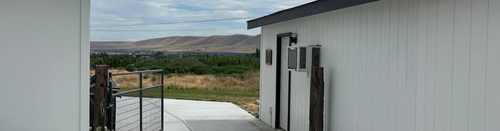 Whan Rd, Benton City, Washington 99320, 3 Bedrooms Bedrooms, 0 ,2 BathroomsBathrooms,Manufactured Homes,For Sale,Whan Rd,0,287866