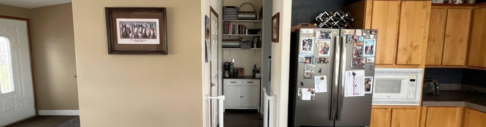 Whan Rd, Benton City, Washington 99320, 3 Bedrooms Bedrooms, 0 ,2 BathroomsBathrooms,Manufactured Homes,For Sale,Whan Rd,0,287866