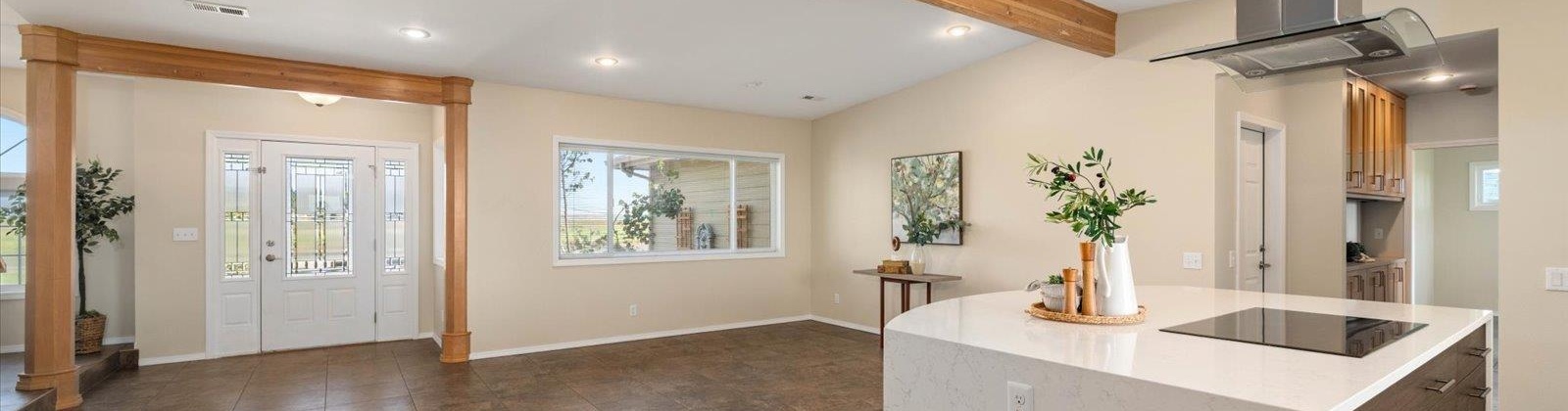 Columbia River Road, Pasco, Washington 99301, 4 Bedrooms Bedrooms, 0 ,3 BathroomsBathrooms,Houses,For Sale,Columbia River Road,0,287873